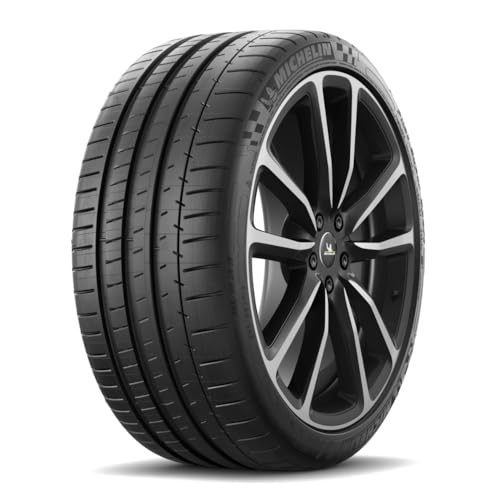 265/30ZR20 (94Y) XL ★ ミシュラン PILOT SUPER SPORT （パイロット スーパー スポーツ） 20インチ MICHELIN サマータイヤ 【タイヤ単品／1本販売】 [並行輸入品]